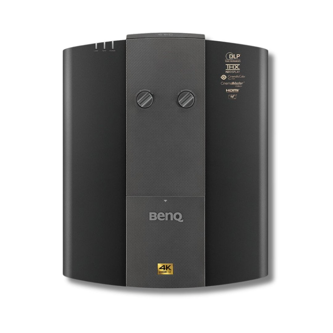 Projecteur vidéo professionnel intelligent de cinéma 4K W11000H [BENQ] - BENQ - Binaa