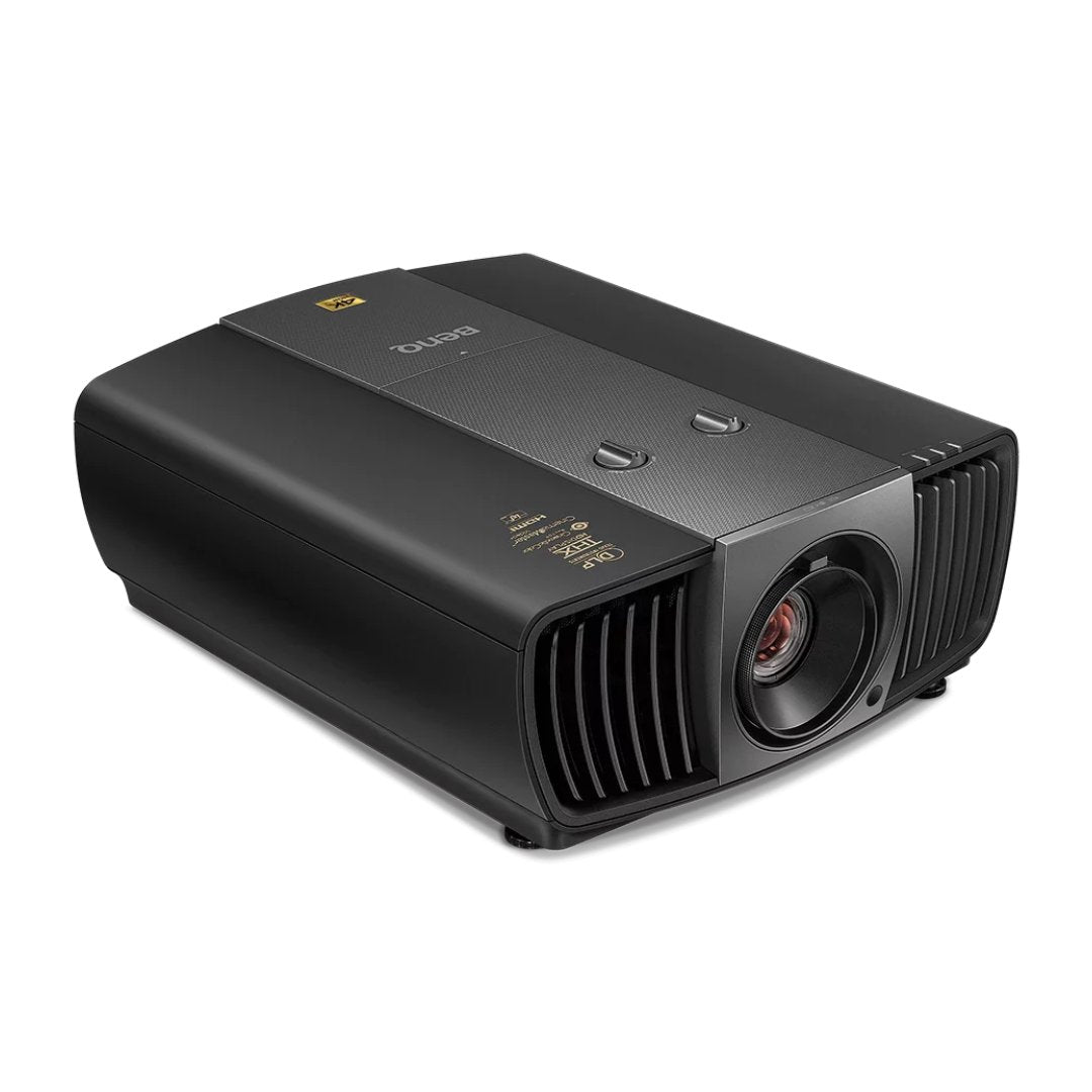 Projecteur vidéo professionnel intelligent de cinéma 4K W11000H [BENQ] - BENQ - Binaa