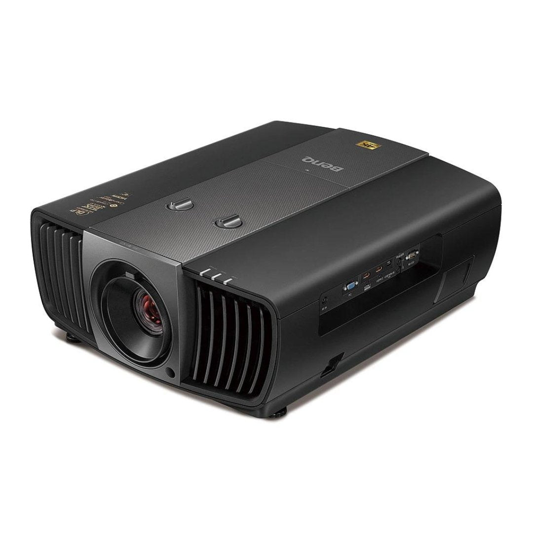 Projecteur vidéo professionnel intelligent de cinéma 4K W11000H [BENQ] - BENQ - Binaa