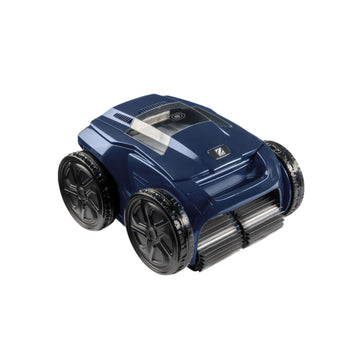 Robot électrique intelligent nettoyeur piscine Zodiac Alpha RA 6300 iQ Pro [ZODIAC] - ZODIAC - Binaa