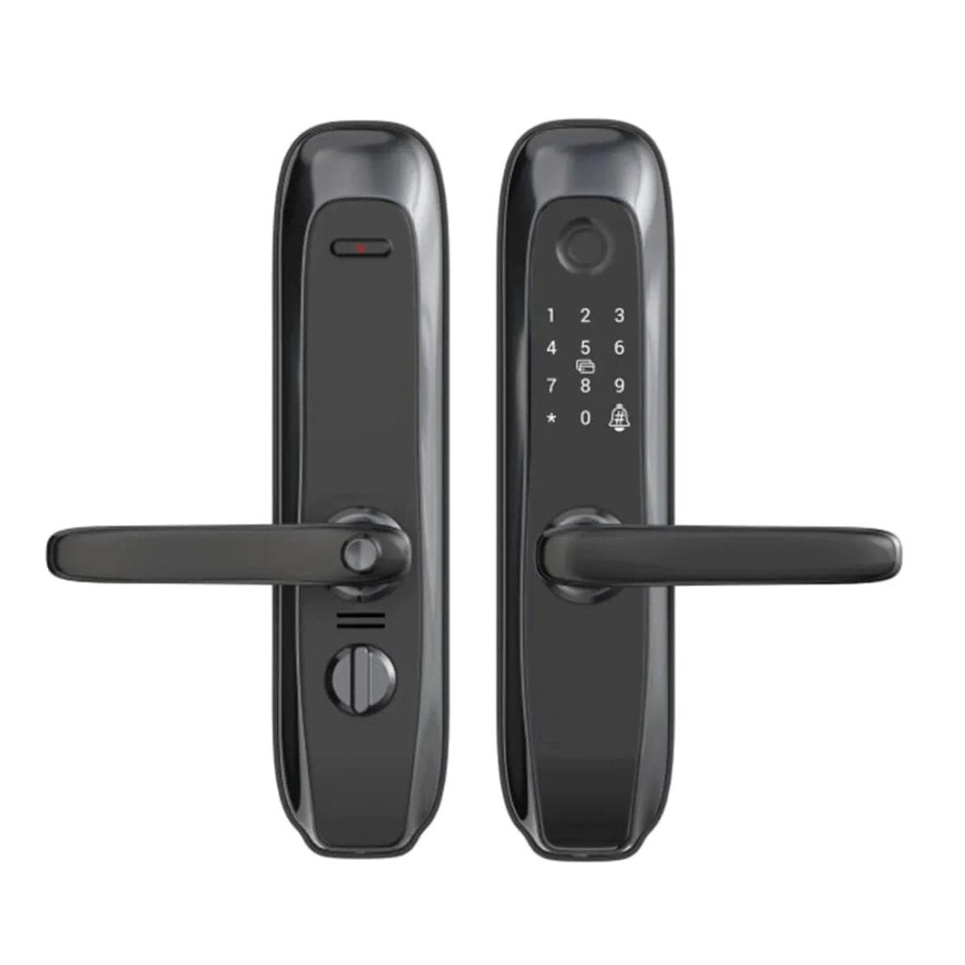 Serrure intelligente de porte L2 Smart Lock Noir [EZVIZ] - EZVIZ - Binaa