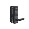 Serrure intelligente de porte Mini Wi-Fi Smart Door Lock Noir [BEG TECH] - BEG TECH - Binaa