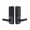 Serrure intelligente de porte Mini Wi-Fi Smart Door Lock Noir [BEG TECH] - BEG TECH - Binaa