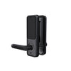 Serrure intelligente de porte Mini Wi-Fi Smart Door Lock Noir [BEG TECH] - BEG TECH - Binaa