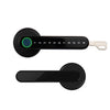 Serrure intelligente de porte X1 Smart Lock Noir [BEG TECH] - BEG TECH - Binaa