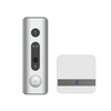 Sonnette Résidentielle Intelligente Wi-Fi Doorbell [BEG TECH] - BEG TECH - Binaa