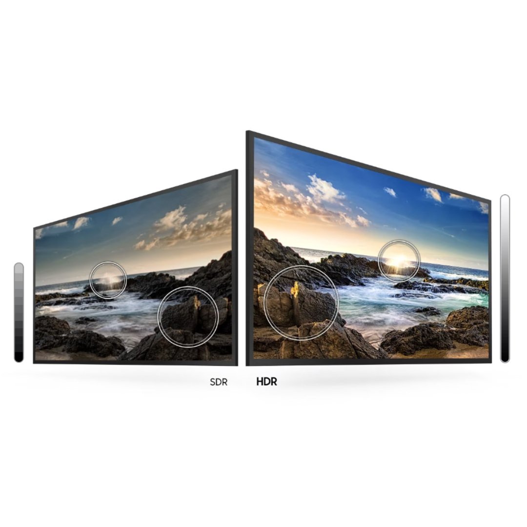 Téléviseur intelligent Samsung 43" Full HD 43T5300 Smart TV [SAMSUNG] - SAMSUNG - Binaa