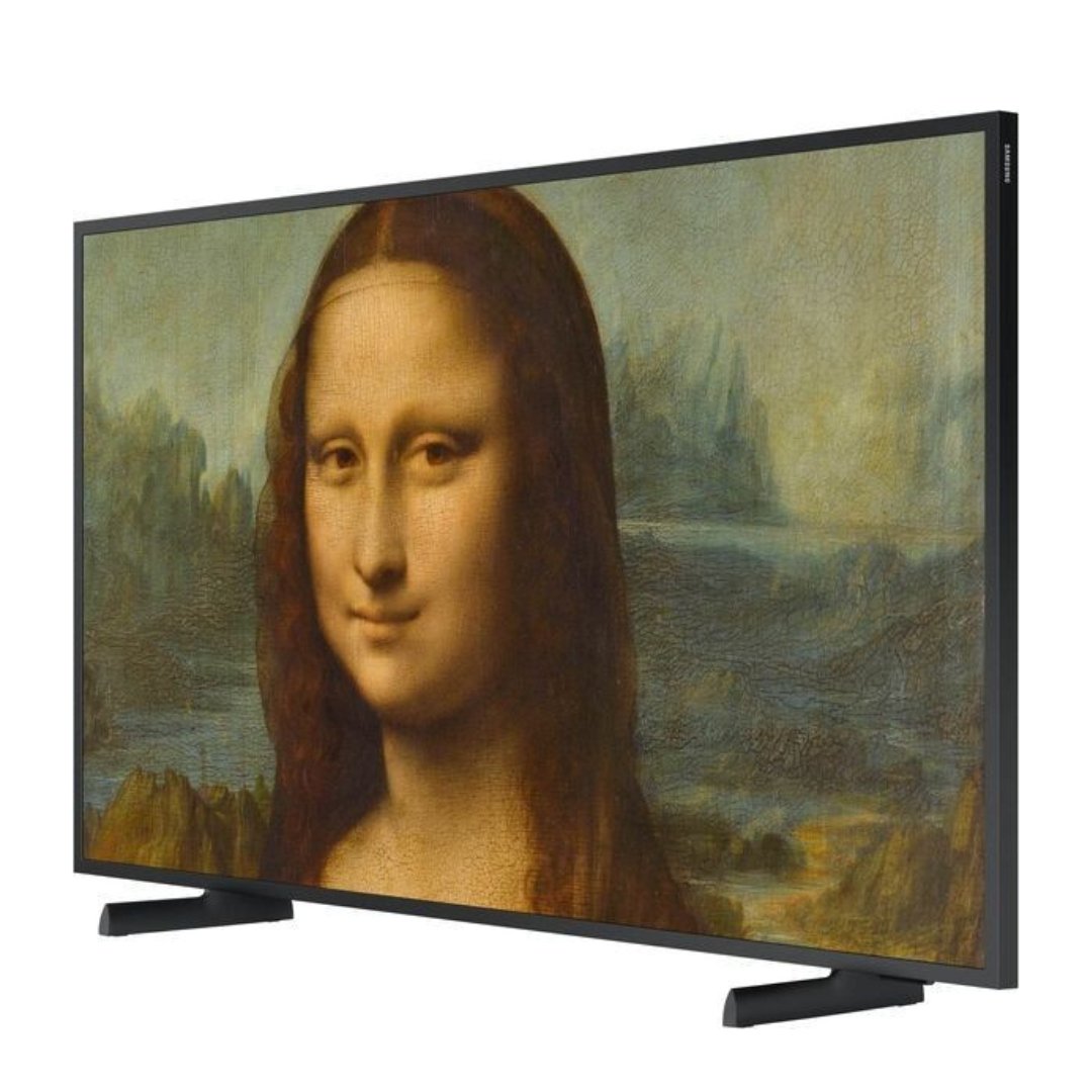 Téléviseur intelligent Samsung 75" The Frame QLED Smart TV [SAMSUNG] - SAMSUNG - Binaa