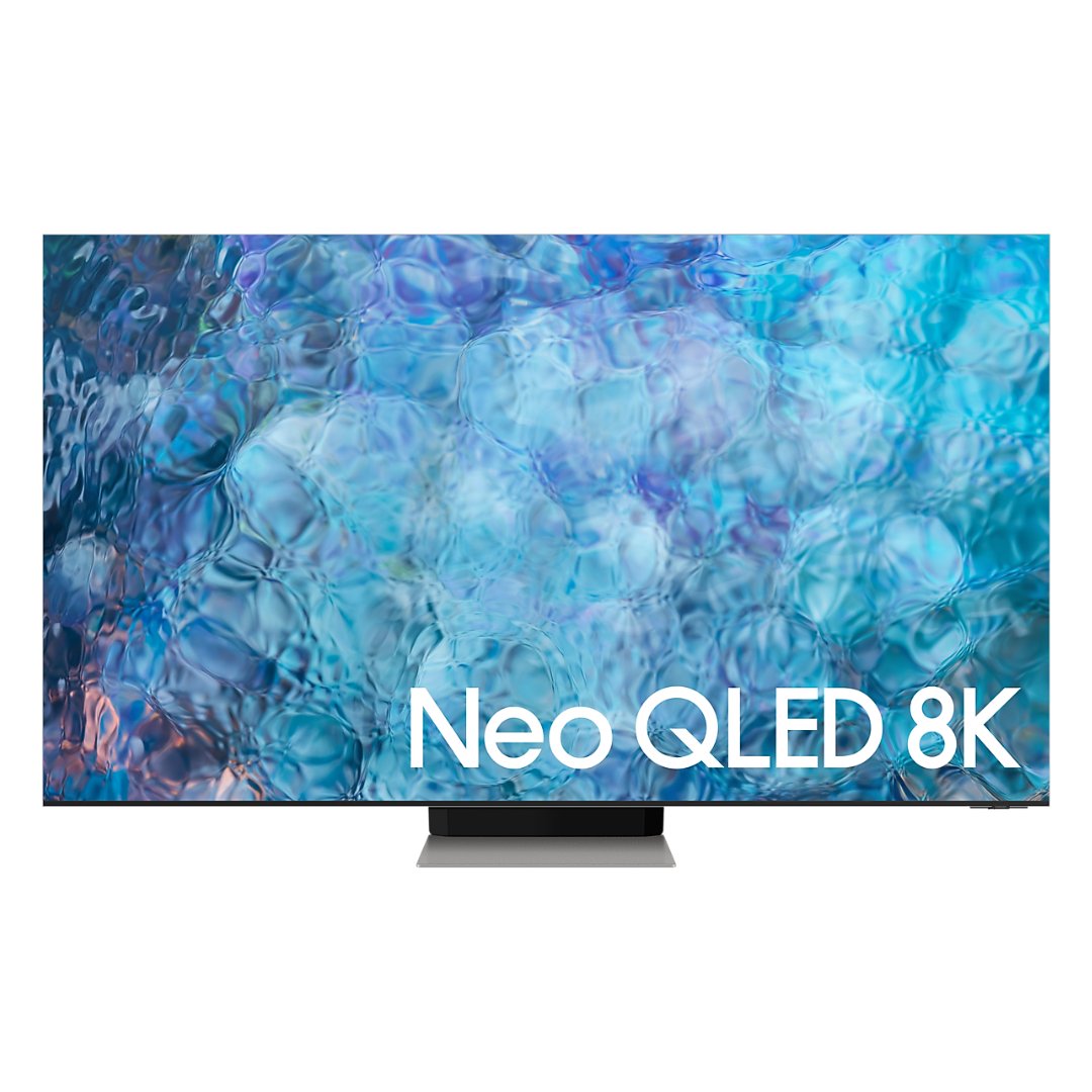 Téléviseur intelligent Samsung 85" QN900A Neo QLED 8K Smart TV [SAMSUNG] - SAMSUNG - Binaa