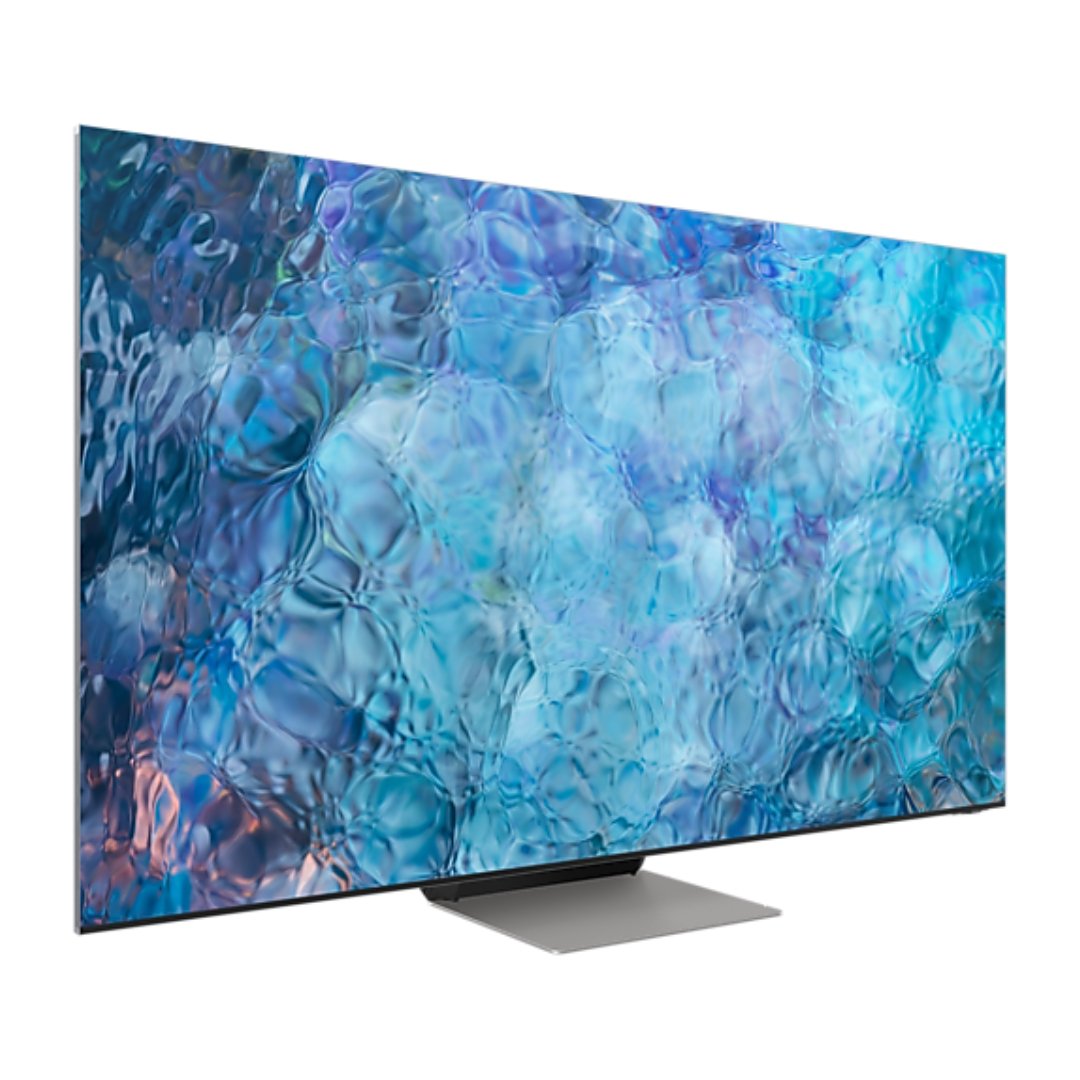 Téléviseur intelligent Samsung 85" QN900A Neo QLED 8K Smart TV [SAMSUNG] - SAMSUNG - Binaa