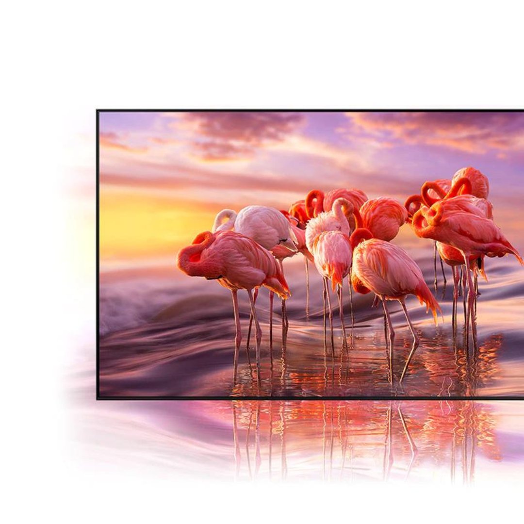 Téléviseur intelligent Samsung 85" QN900A Neo QLED 8K Smart TV [SAMSUNG] - SAMSUNG - Binaa