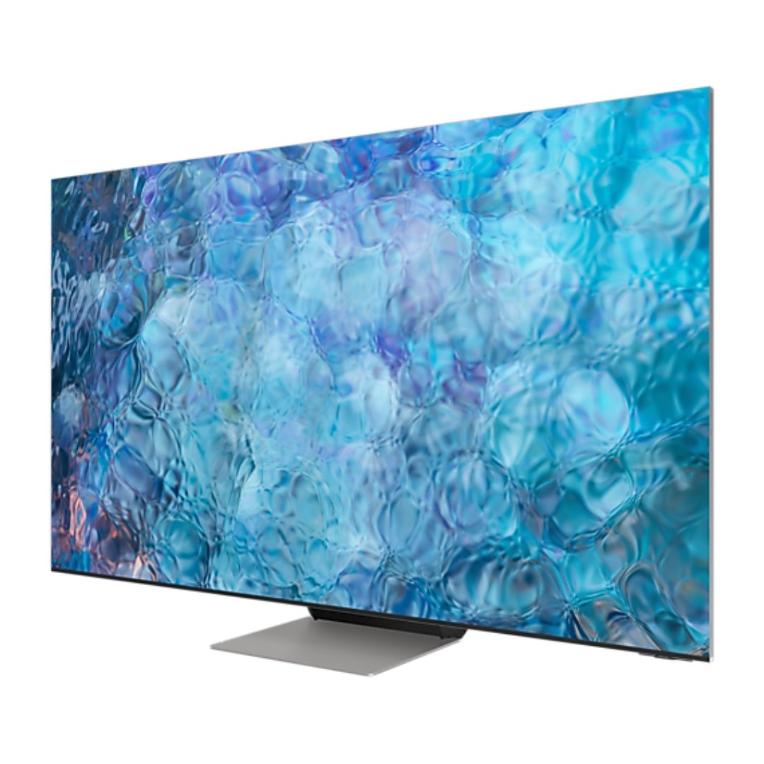 Téléviseur intelligent Samsung 85" QN900A Neo QLED 8K Smart TV [SAMSUNG] - SAMSUNG - Binaa