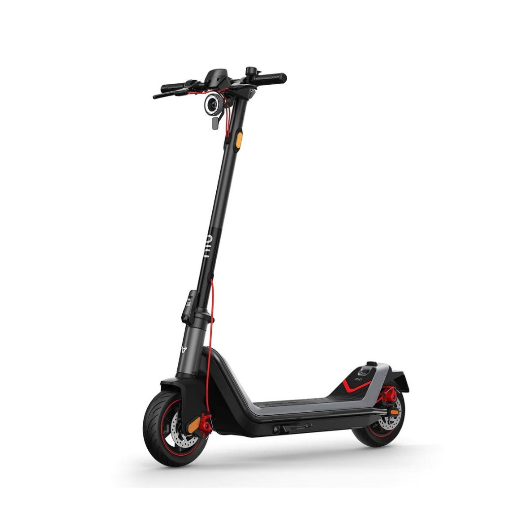 Trottinette électrique NIU KQi3 Max [NIU] - NIU - Binaa