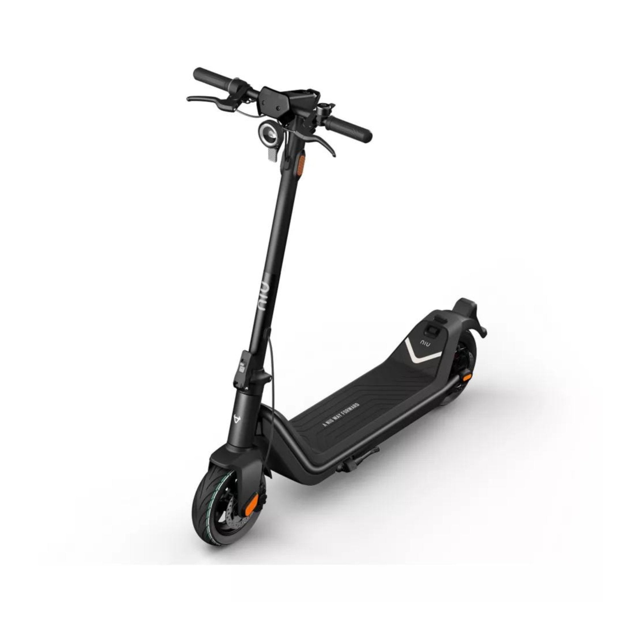 Trottinette électrique NIU KQi3 Pro [NIU] - NIU - Binaa