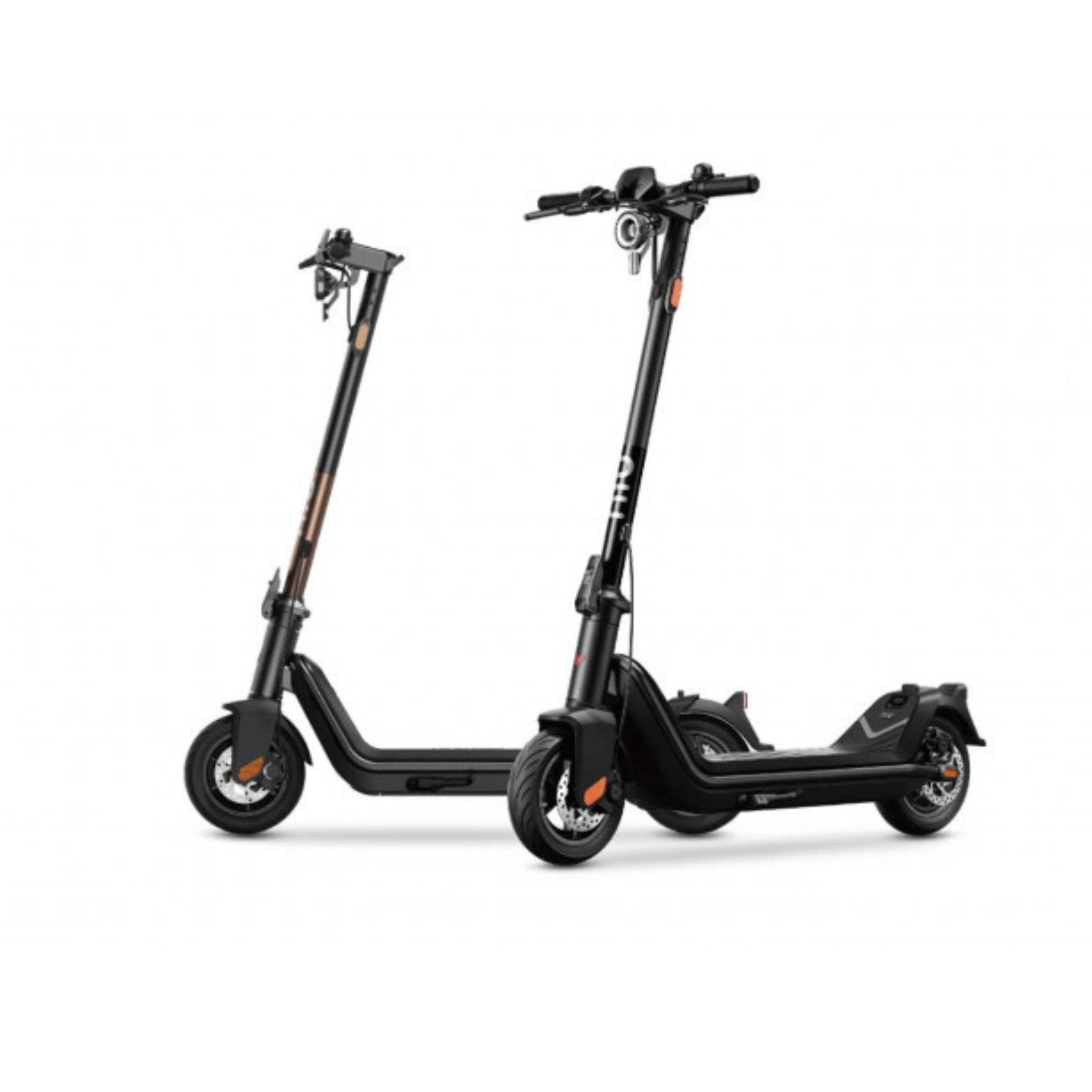 Trottinette électrique NIU KQi3 Pro [NIU] - NIU - Binaa